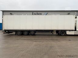 SCHMITZ CARGOBULL SCB S3B | BÄR-LBW 2,00to.*Luft-Lift*Reifen TOP!