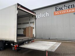 SCHMITZ CARGOBULL SCB S3B | BÄR-LBW 2,00to.*Luft-Lift*Reifen TOP!