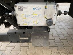 SCHMITZ CARGOBULL SCB S3B | BÄR-LBW 2,00to.*Luft-Lift*Reifen TOP!