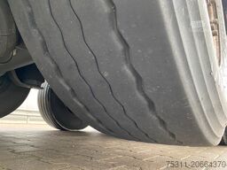 SCHMITZ CARGOBULL SCB S3B | BÄR-LBW 2,00to.*Luft-Lift*Reifen TOP!