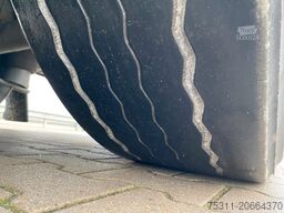 SCHMITZ CARGOBULL SCB S3B | BÄR-LBW 2,00to.*Luft-Lift*Reifen TOP!