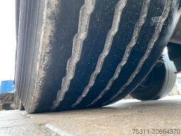 SCHMITZ CARGOBULL SCB S3B | BÄR-LBW 2,00to.*Luft-Lift*Reifen TOP!