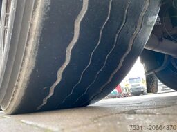 SCHMITZ CARGOBULL SCB S3B | BÄR-LBW 2,00to.*Luft-Lift*Reifen TOP!