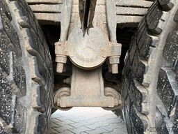 MERCEDES-BENZ 3346 Actros MP3 6x6|MEILLER/Bordmatik*Telligent