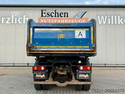 MERCEDES-BENZ 3346 Actros MP3 6x6|MEILLER/Bordmatik*Telligent