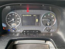 MERCEDES-BENZ 3346 Actros MP3 6x6|MEILLER/Bordmatik*Telligent