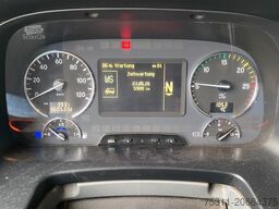 MERCEDES-BENZ 3346 Actros MP3 6x6|MEILLER/Bordmatik*Telligent