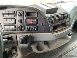 MERCEDES-BENZ 3346 Actros MP3 6x6|MEILLER/Bordmatik*Telligent