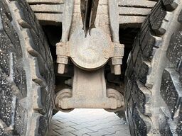 MERCEDES-BENZ 3346 Actros MP3 6x6|MEILLER/Bordmatik*Telligent