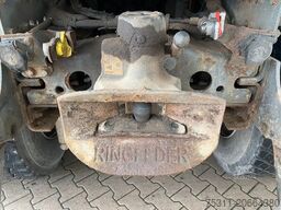 MERCEDES-BENZ 3346 Actros MP3 6x6|MEILLER/Bordmatik*Telligent