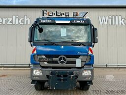 MERCEDES-BENZ 3346 Actros MP3 6x6|MEILLER/Bordmatik*Telligent