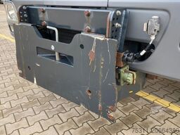 MERCEDES-BENZ 3346 Actros MP3 6x6|MEILLER/Bordmatik*Telligent