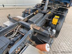 MERCEDES-BENZ 3346 Actros MP3 6x6|MEILLER/Bordmatik*Telligent