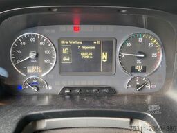 MERCEDES-BENZ 3346 Actros MP3 6x6|MEILLER/Bordmatik*Telligent