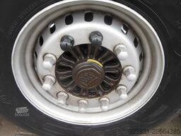 KRONE SD, COOL LINER, DOPPELSTOCK, CARRIER VECTOR 1350