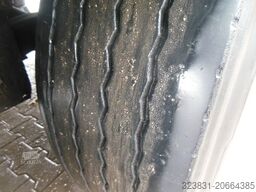 KRONE SD, COOL LINER, DOPPELSTOCK, CARRIER VECTOR 1350