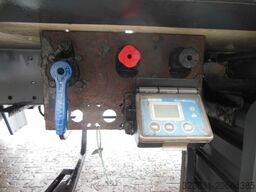 KRONE SD, COOL LINER, DOPPELSTOCK, CARRIER VECTOR 1350