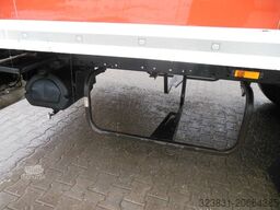 KRONE SD, COOL LINER, DOPPELSTOCK, CARRIER VECTOR 1350