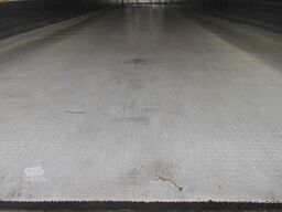 KRONE SD, COOL LINER, DOPPELSTOCK, CARRIER VECTOR 1350