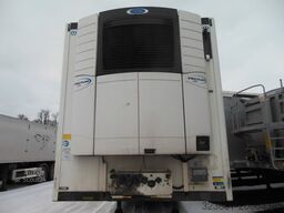 KRONE SD, COOL LINER, DOPPELSTOCK, CARRIER VECTOR 1350