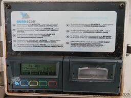 KRONE SD, COOL LINER, DOPPELSTOCK, CARRIER VECTOR 1350