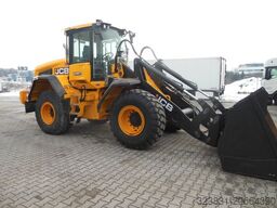 JCB 427 AGT4F