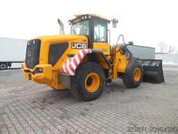 JCB 427 AGT4F