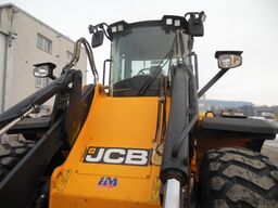 JCB 427 AGT4F