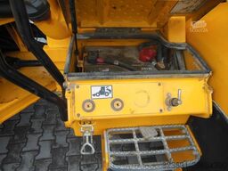 JCB 427 AGT4F