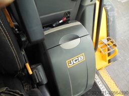 JCB 427 AGT4F