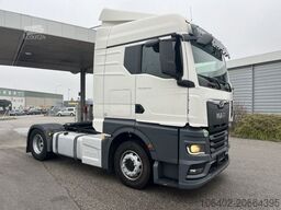 MAN TGX 18.470 4x2 BLS