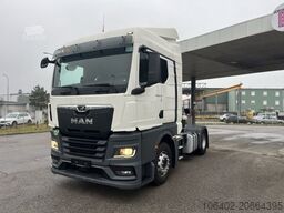 MAN TGX 18.470 4x2 BLS