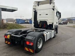 MAN TGX 18.470 4x2 BLS