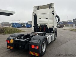 MAN TGX 18.470 4x2 BLS