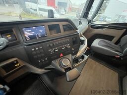 MAN TGX 18.470 4x2 BLS