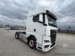 MAN TGX 18.510 4x2 BL SA