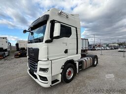 MAN TGX 18.510 4x2 BL SA