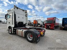 MAN TGX 18.510 4x2 BL SA