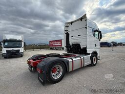 MAN TGX 18.510 4x2 BL SA