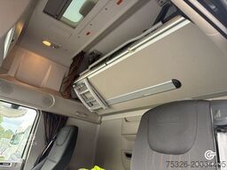 DAF XF 480 FT SSC, Abbiegeassistent, Hydraulik