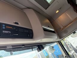 DAF XF 480 FT SSC, Abbiegeassistent, Hydraulik