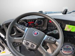 SCANIA R450A4X2NA PTO ADR FL