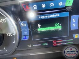 SCANIA R450A4X2NA PTO ADR FL