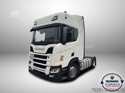SCANIA R500A4X2NA PTO ADR FL