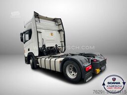 SCANIA R500A4X2NA PTO ADR FL