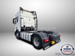 SCANIA R500A4x2NA / ADR FL / PTO / Smart 2 Tacho