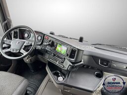 SCANIA R500A4x2NA / ADR FL / PTO / Smart 2 Tacho
