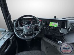 SCANIA R500A4x2NA / ADR FL / PTO / Smart 2 Tacho