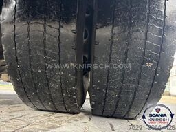 SCANIA R500A4x2NA / ADR FL / PTO / Smart 2 Tacho