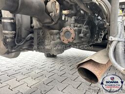 SCANIA R500A4x2NA / ADR FL / PTO / Smart 2 Tacho